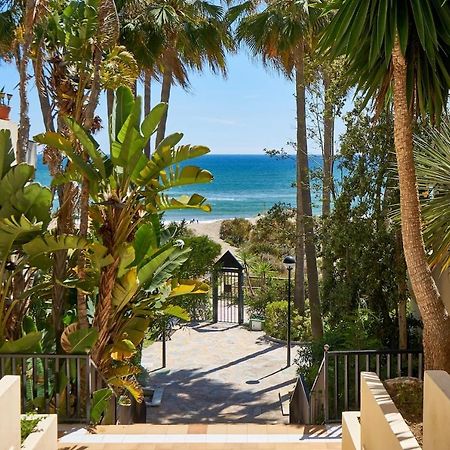 Oleholidays 524 Romana Playa Bonitas Vistas Al Mar ماربيا المظهر الخارجي الصورة
