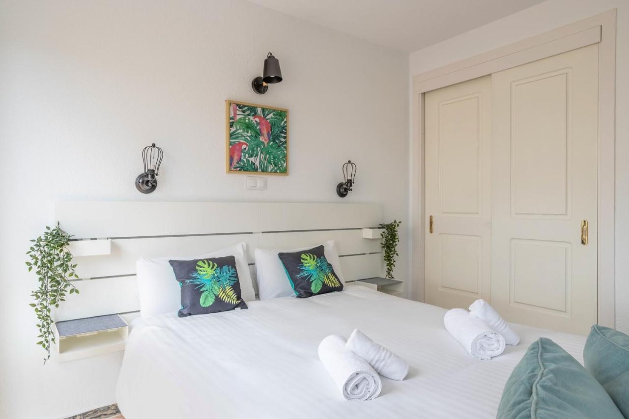 Oleholidays 524 Romana Playa Bonitas Vistas Al Mar ماربيا المظهر الخارجي الصورة